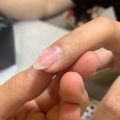 -沐蕙日式美甲美睫皮肤管理