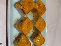 黄米凉糕-龍聚祥烧麦馆(万达店)