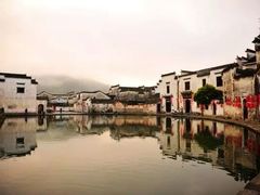 -中影火星湖影城(江门新会店)