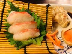 -蟹道乐( 新宿駅前店)