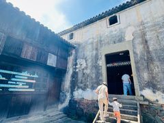 -东梓关景区村庄