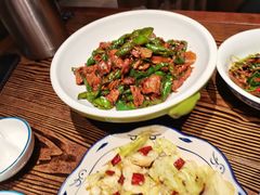 -湖南人家·家传湖南菜(水围店)