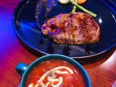 红菜汤-列娜餐厅