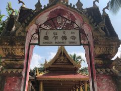 -西双版纳傣族园