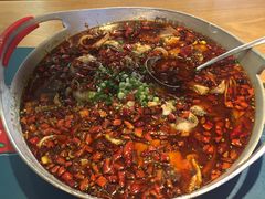 -爱妻鱼•老体北重庆水煮鱼•川菜(白云路店)