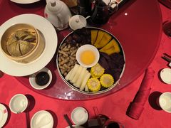 -山西会馆·晋菜·晋商宴·牌匾博物馆(胜利东街店)