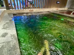 -青水瓦台汤泉(未央店)