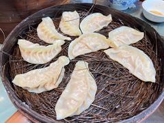 -松针蔡记蒸饺(花园路店)