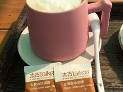 -Caidie Bakery采蝶轩(大兴店)