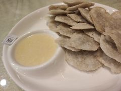 -东四民芳餐厅(世茂工三店)