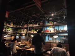 -探鱼·鲜青椒爽麻烤鱼(西南商都店)