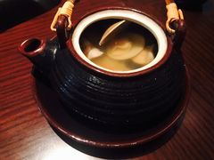 -佛山希尔顿酒店·融誉亚洲美食荟