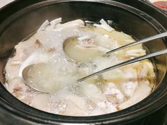 -同仁四季椰子鸡(无锡滨湖万象汇店)