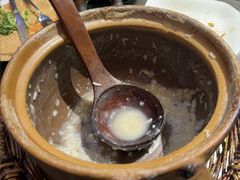 -大洋家·精品潮汕菜·生腌砂锅粥(天河东路店)