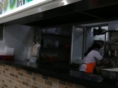 -张记汤馆(嫩江路店)