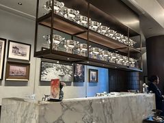-鼎鼎香·港式火锅(北京SKP店)
