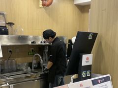 -霸王茶姬(南强街店)