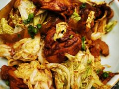 -渔娘渔家丹东海鲜(东直门店)