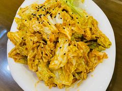-京天红酒家(虎坊路店)