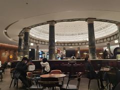 -星巴克臻选(天津恒隆广场旗舰店)