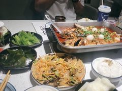 -三江源活鱼现烤(维多利摩尔城店)