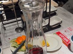 -左庭右院鲜牛肉火锅(长泰广场店)