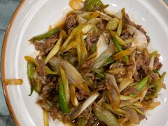 -乔家满族八大碗(流水沟店)