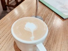 -Brut Eatery悦璞食堂(愚园路店)