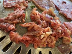 -允辛家·自助泥炉烤肉(九亭店)