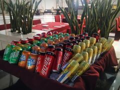 -漢咖啡·全服务式自助晚餐(武汉洲际酒店)