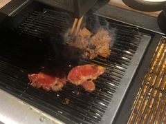 -一心烤肉(延安路店)