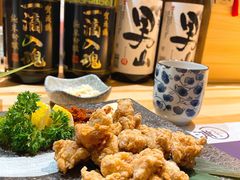 -浦·传统日式料理(3 5 1 1 店)