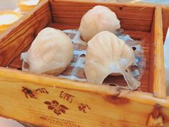 虾饺-广州酒家(昌岗地铁站店)