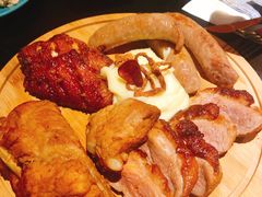 -C&R西班牙餐厅