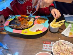 -豪享来中西餐厅(隆昌店)