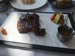 -哈布斯扒房(华发商都店)