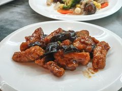 -功德林·素食餐厅(黄河路鸿祥大厦店)