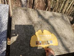 -大慈岩风景区
