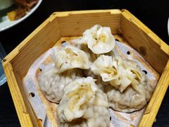 -顺香居·老字号湖北菜(江汉路店)
