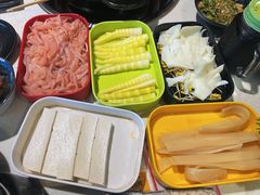 -钢管厂五区小郡肝串串香(南山店)