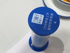 -兰湘子·湘菜小炒(南京江宁万达店)