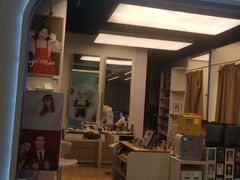 -一墨照相馆·证件照·形象照(世博店)