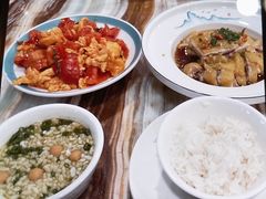 -椿记烧鹅(叠彩店)