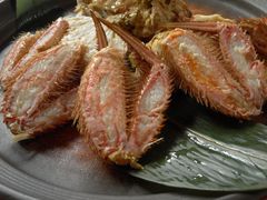 -蟹料理 北海道かに将軍(札幌本店)