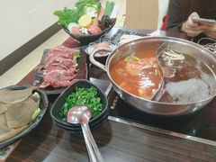 -呷哺呷哺(西单大悦城店)