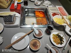 -海底捞火锅(太原南站店)