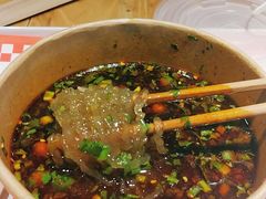 -西少爷(五道口店)