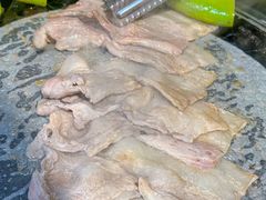 -英雄故事地摊烤肉(马驹桥店)