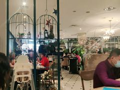 -茉莉餐厅(包河万达店)