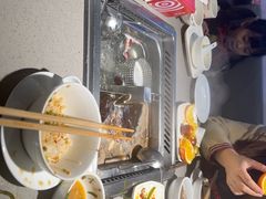 -海底捞火锅(油麻地店)
